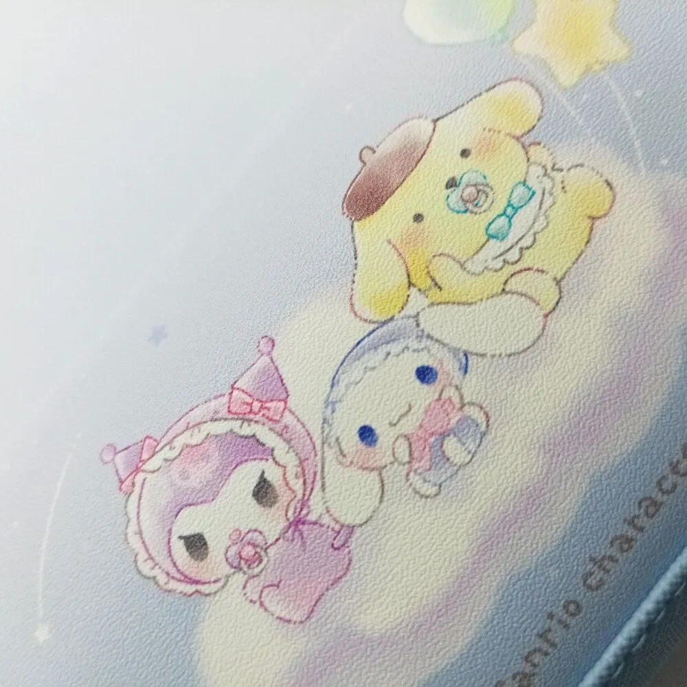 Sanrio babies pen case